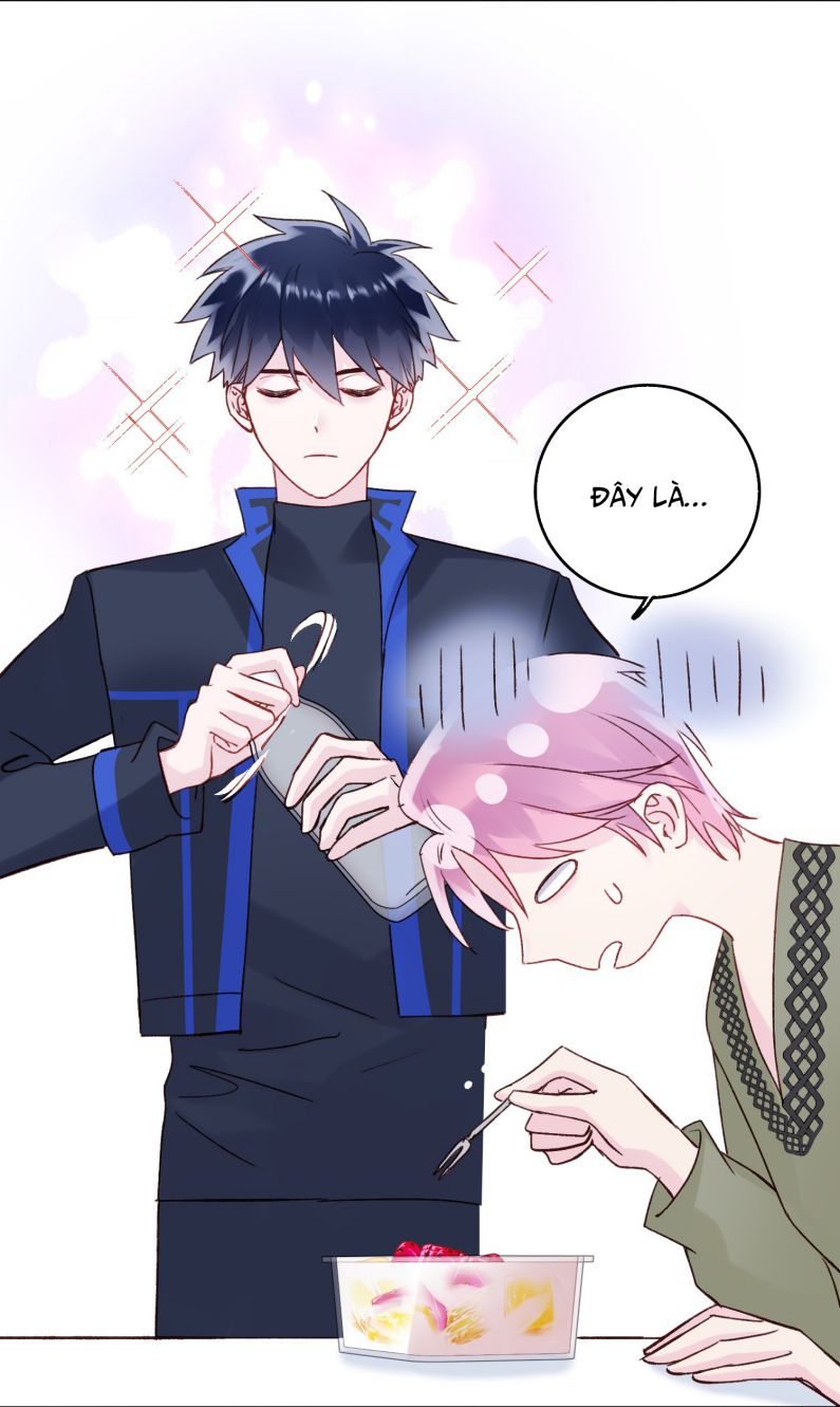 Tôi Phải Làm 1 Kẻ Đại Xấu Xa Chapter 63 - Trang 4