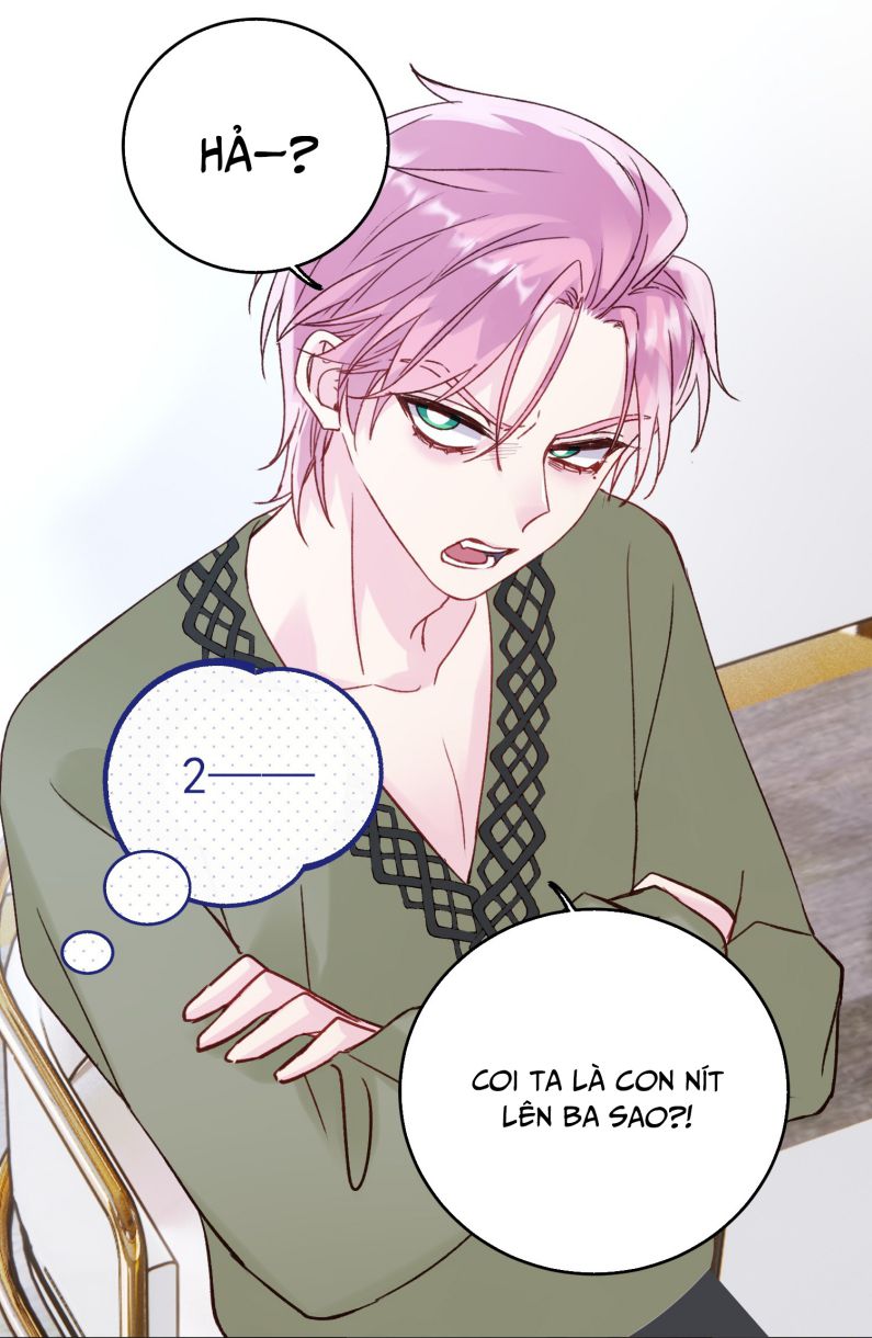 Tôi Phải Làm 1 Kẻ Đại Xấu Xa Chapter 63 - Trang 4