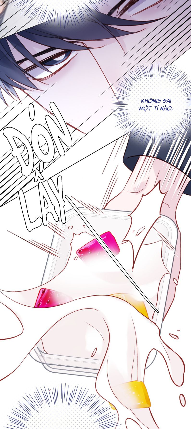 Tôi Phải Làm 1 Kẻ Đại Xấu Xa Chapter 63 - Trang 4