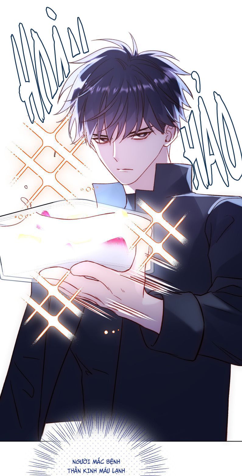 Tôi Phải Làm 1 Kẻ Đại Xấu Xa Chapter 63 - Trang 4