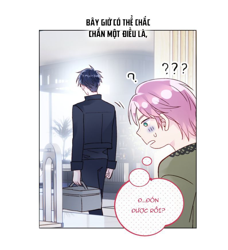 Tôi Phải Làm 1 Kẻ Đại Xấu Xa Chapter 63 - Trang 4