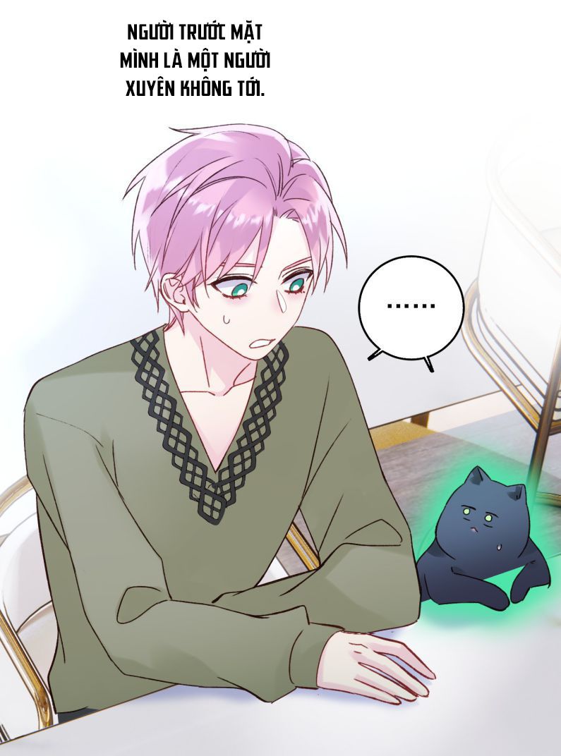 Tôi Phải Làm 1 Kẻ Đại Xấu Xa Chapter 63 - Trang 4