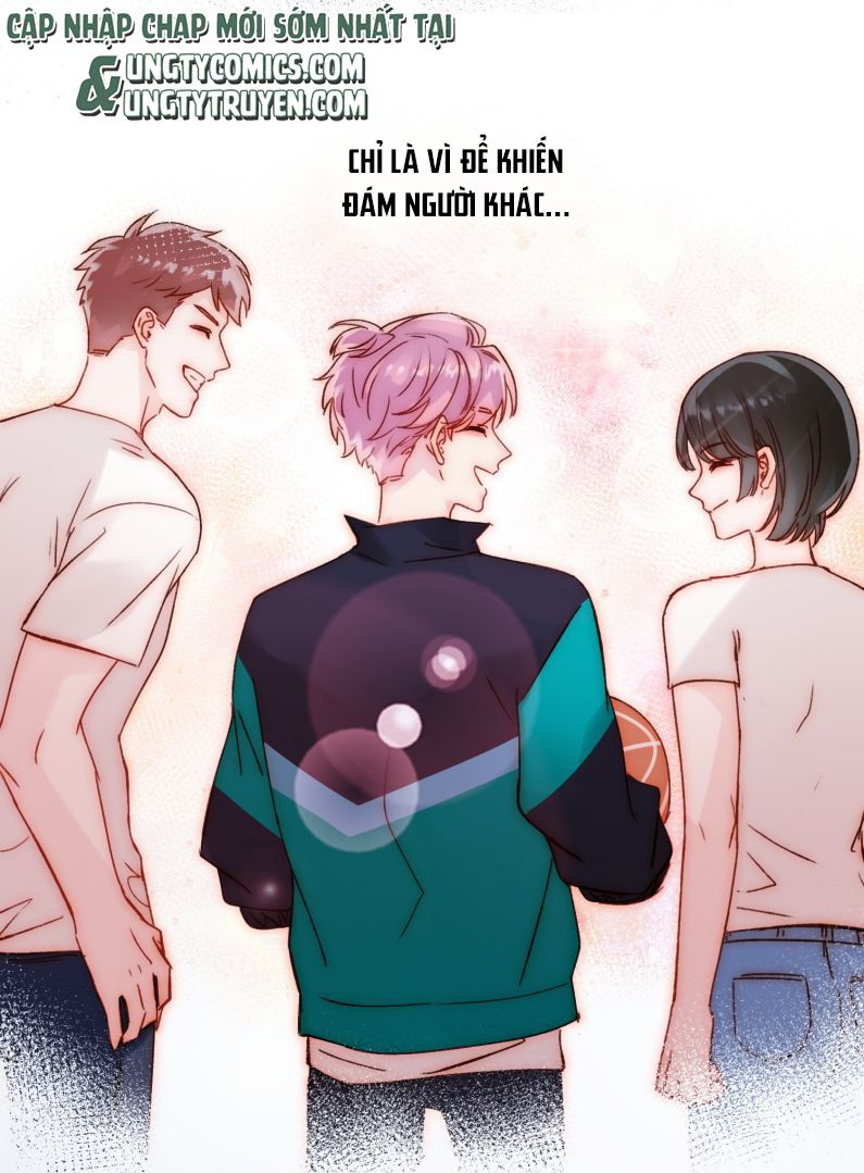Tôi Phải Làm 1 Kẻ Đại Xấu Xa Chapter 63 - Trang 4