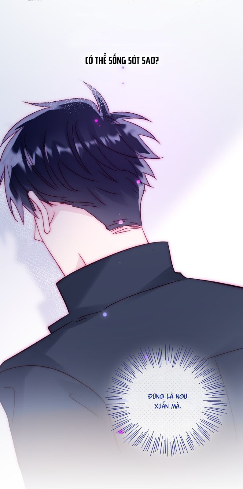 Tôi Phải Làm 1 Kẻ Đại Xấu Xa Chapter 63 - Trang 4