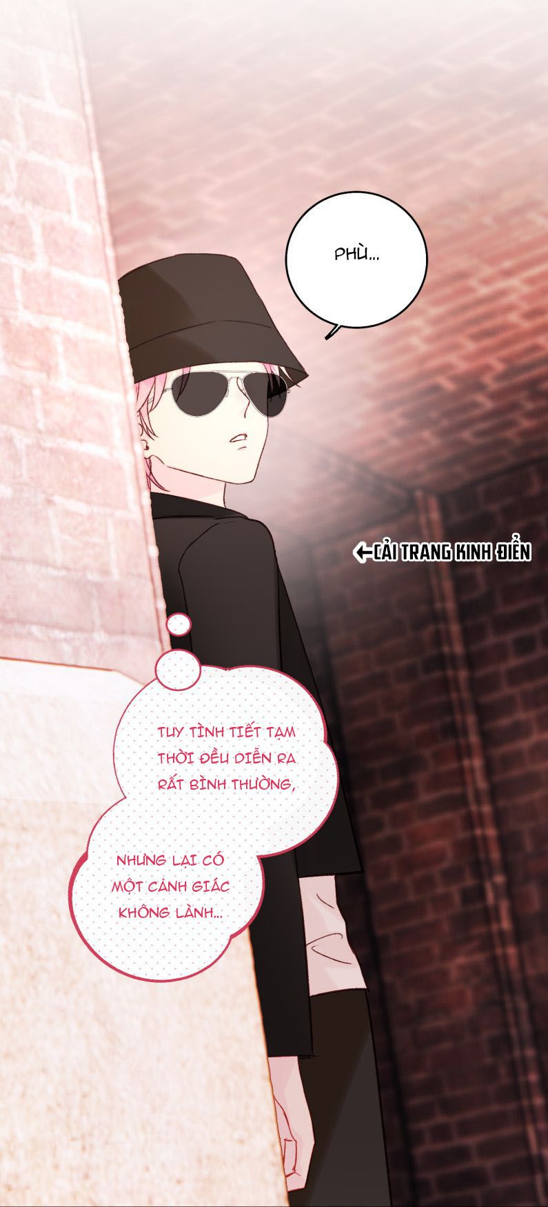 Tôi Phải Làm 1 Kẻ Đại Xấu Xa Chapter 63 - Trang 4