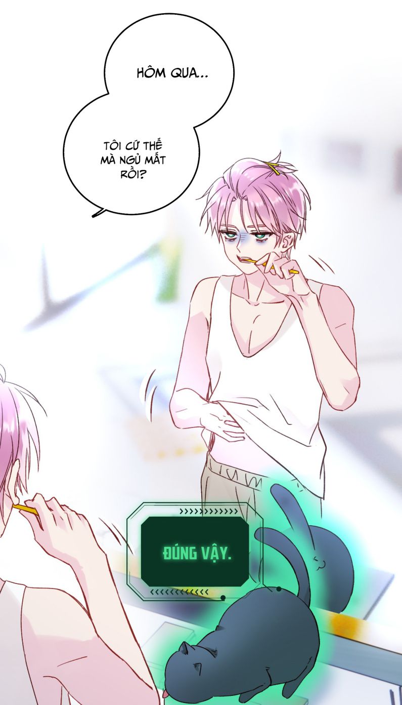 Tôi Phải Làm 1 Kẻ Đại Xấu Xa Chapter 63 - Trang 4