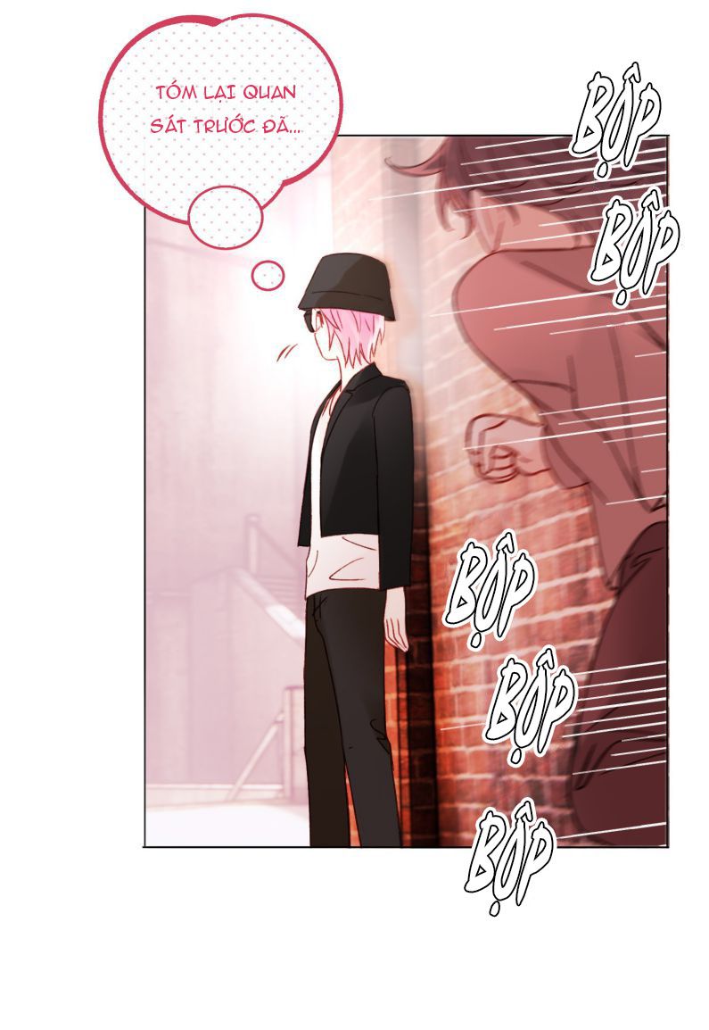 Tôi Phải Làm 1 Kẻ Đại Xấu Xa Chapter 63 - Trang 4