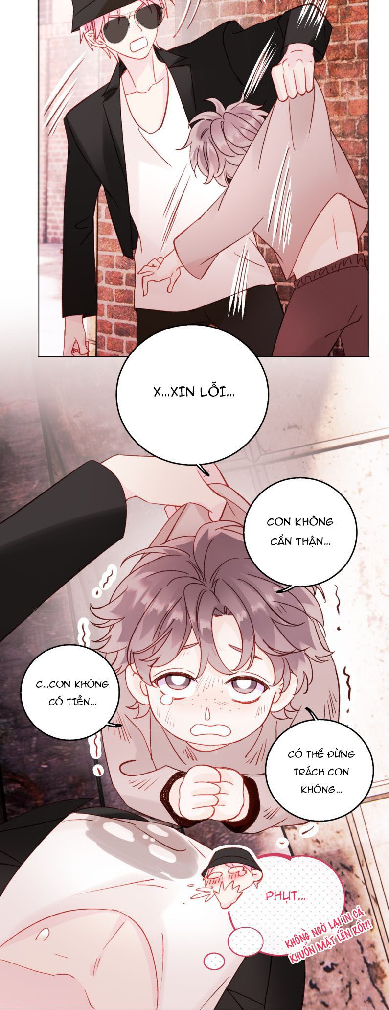 Tôi Phải Làm 1 Kẻ Đại Xấu Xa Chapter 63 - Trang 4