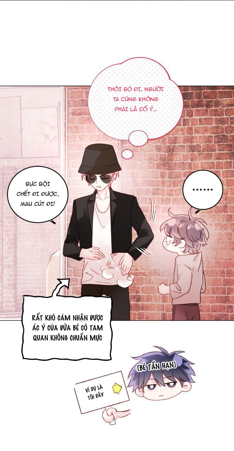 Tôi Phải Làm 1 Kẻ Đại Xấu Xa Chapter 63 - Trang 4