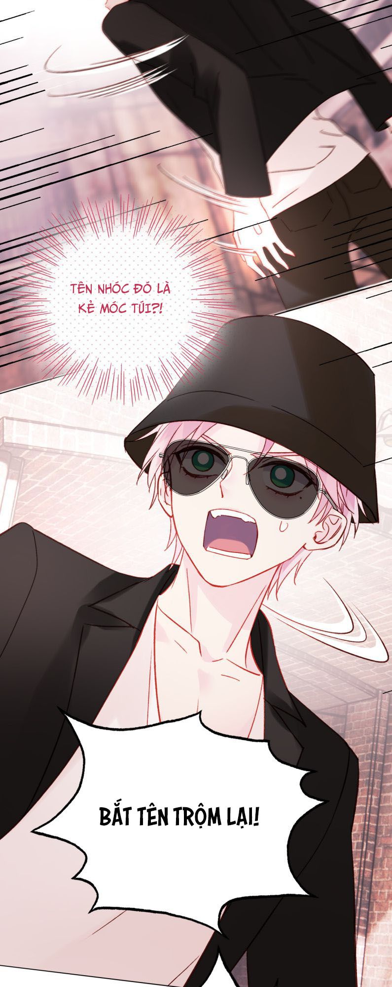 Tôi Phải Làm 1 Kẻ Đại Xấu Xa Chapter 63 - Trang 4