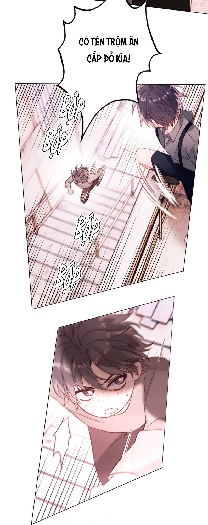 Tôi Phải Làm 1 Kẻ Đại Xấu Xa Chapter 63 - Trang 4