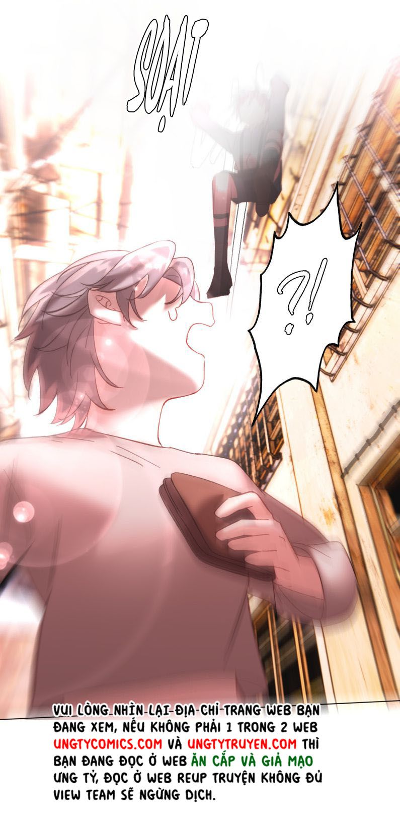 Tôi Phải Làm 1 Kẻ Đại Xấu Xa Chapter 63 - Trang 4