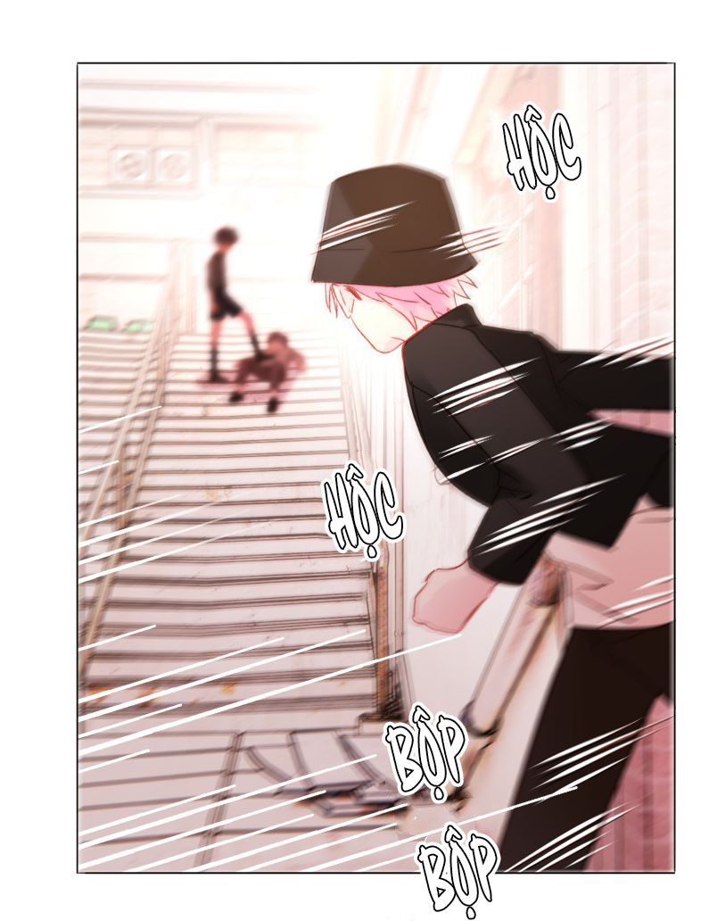 Tôi Phải Làm 1 Kẻ Đại Xấu Xa Chapter 63 - Trang 4