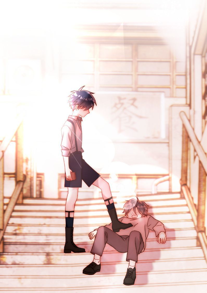 Tôi Phải Làm 1 Kẻ Đại Xấu Xa Chapter 63 - Trang 4