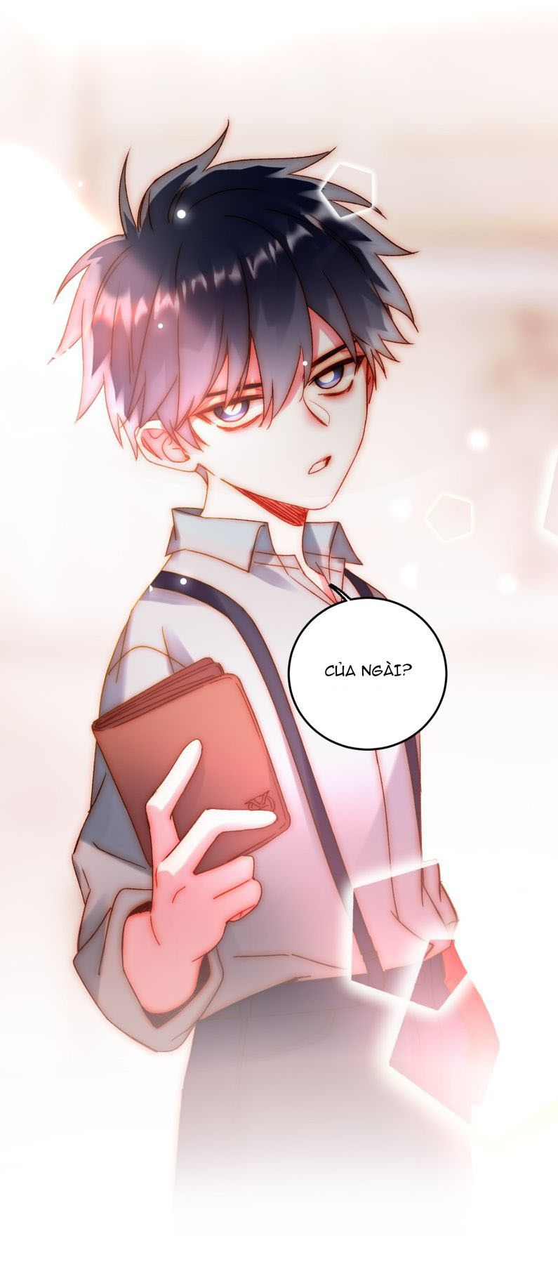 Tôi Phải Làm 1 Kẻ Đại Xấu Xa Chapter 63 - Trang 4