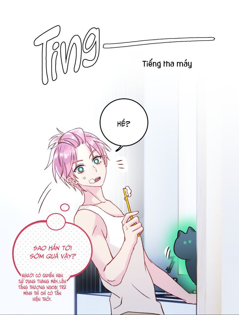 Tôi Phải Làm 1 Kẻ Đại Xấu Xa Chapter 63 - Trang 4