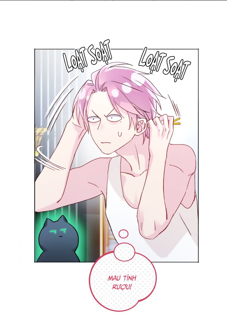 Tôi Phải Làm 1 Kẻ Đại Xấu Xa Chapter 63 - Trang 4