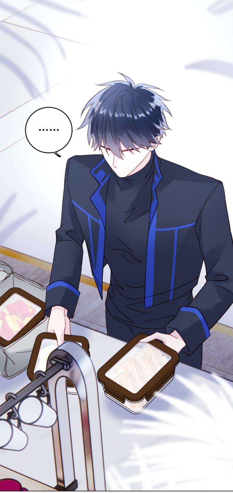 Tôi Phải Làm 1 Kẻ Đại Xấu Xa Chapter 63 - Trang 4