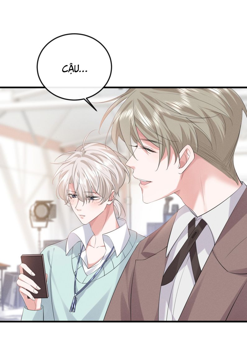Xuyên Nhanh Chi Cải Tạo Bắt Đầu Lại Làm Người Chapter 26 - Trang 4
