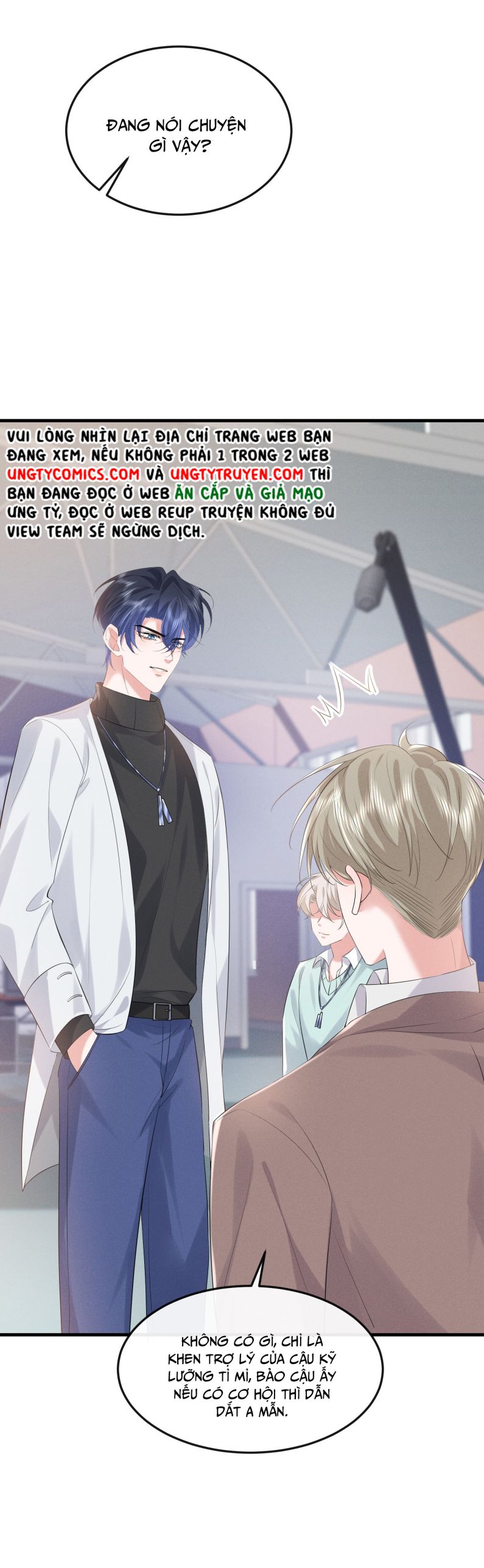Xuyên Nhanh Chi Cải Tạo Bắt Đầu Lại Làm Người Chapter 26 - Trang 4