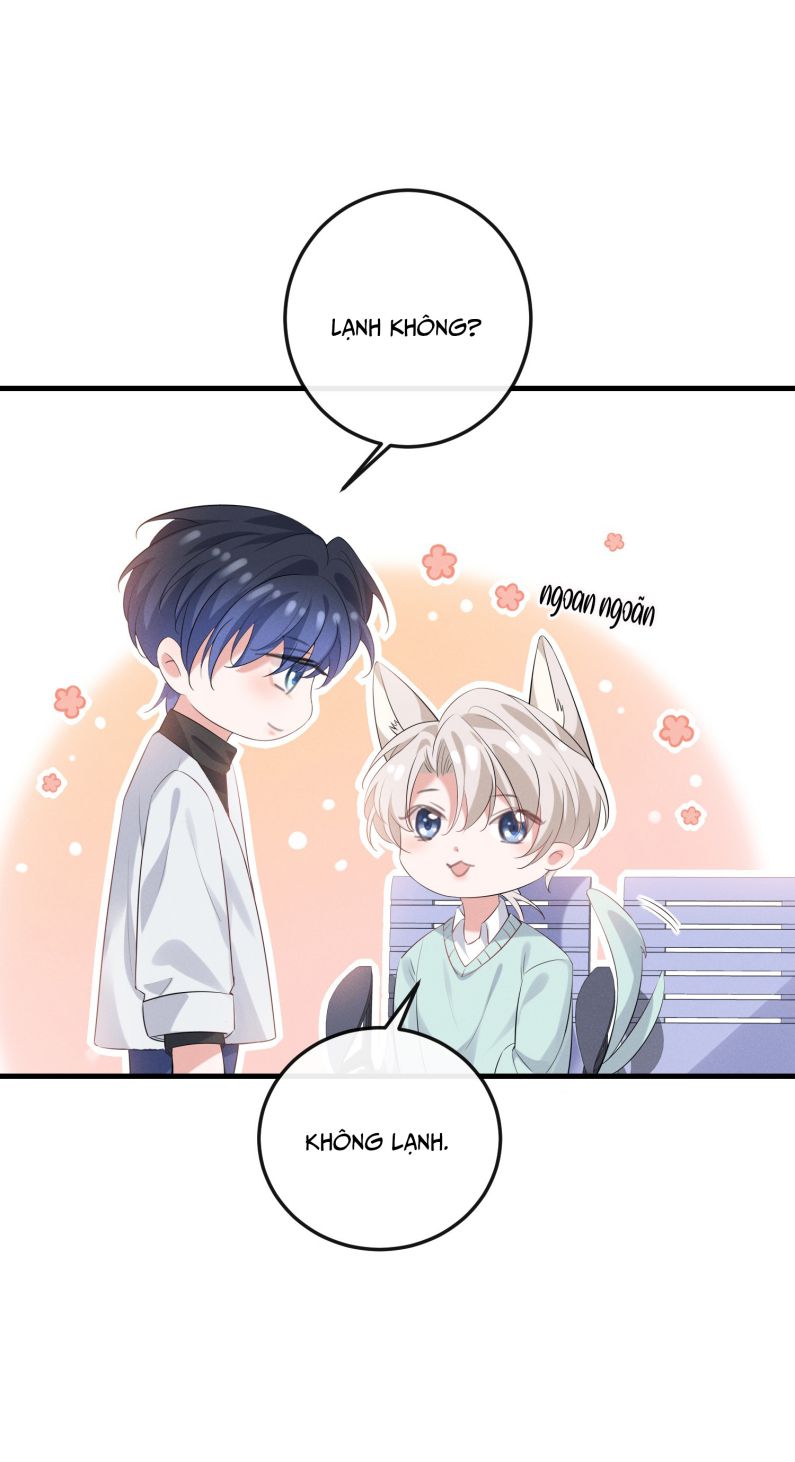 Xuyên Nhanh Chi Cải Tạo Bắt Đầu Lại Làm Người Chapter 26 - Trang 4