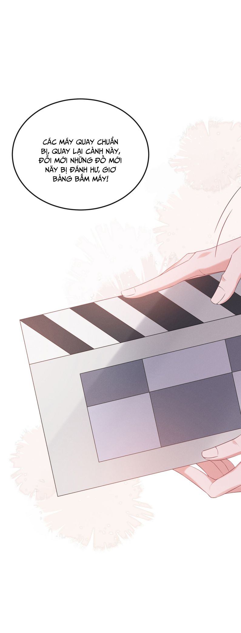 Xuyên Nhanh Chi Cải Tạo Bắt Đầu Lại Làm Người Chapter 26 - Trang 4