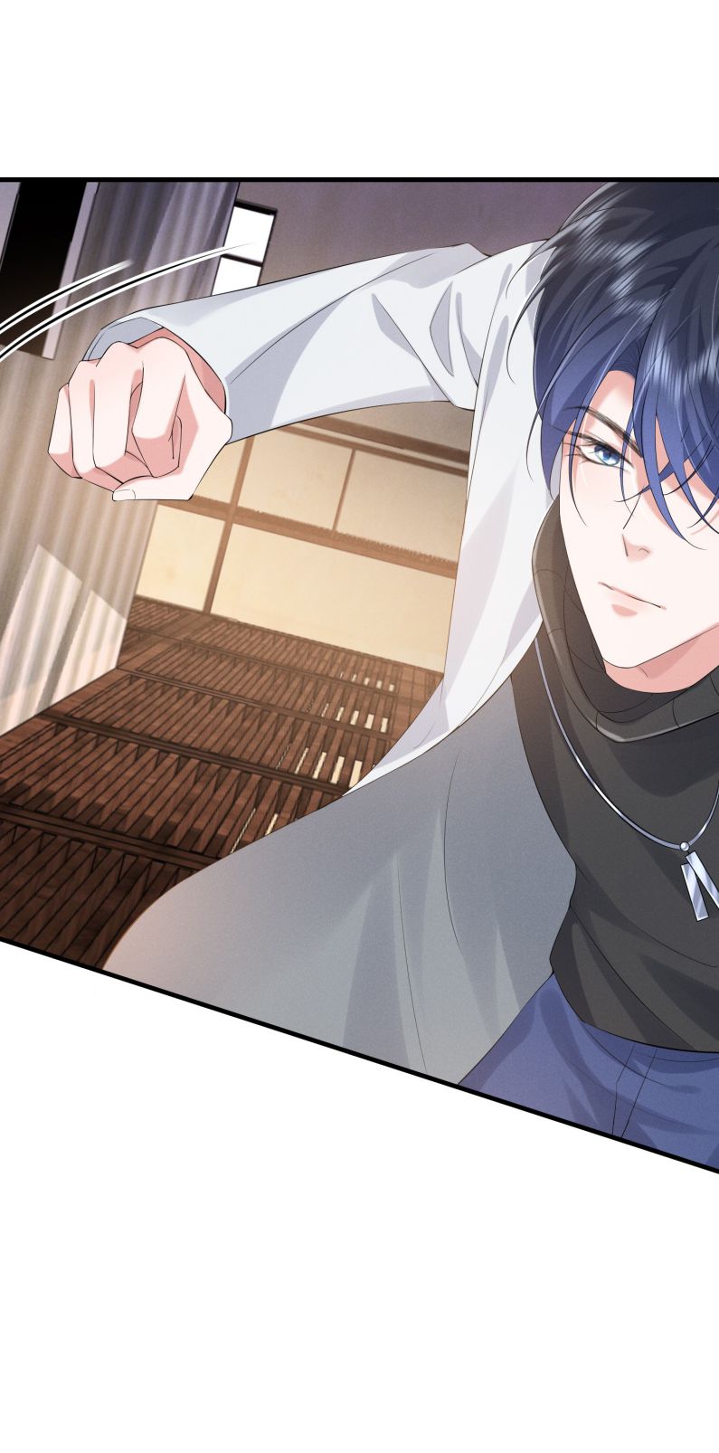 Xuyên Nhanh Chi Cải Tạo Bắt Đầu Lại Làm Người Chapter 26 - Trang 4