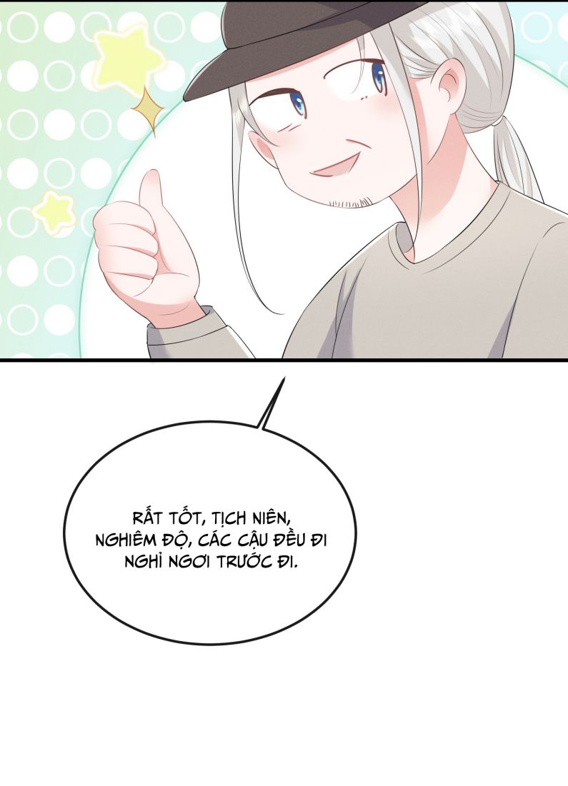 Xuyên Nhanh Chi Cải Tạo Bắt Đầu Lại Làm Người Chapter 26 - Trang 4