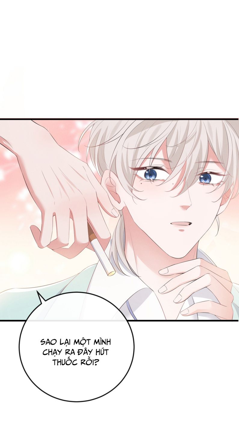 Xuyên Nhanh Chi Cải Tạo Bắt Đầu Lại Làm Người Chapter 26 - Trang 4