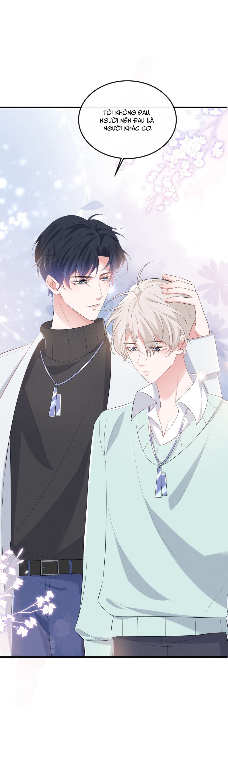 Xuyên Nhanh Chi Cải Tạo Bắt Đầu Lại Làm Người Chapter 26 - Trang 4