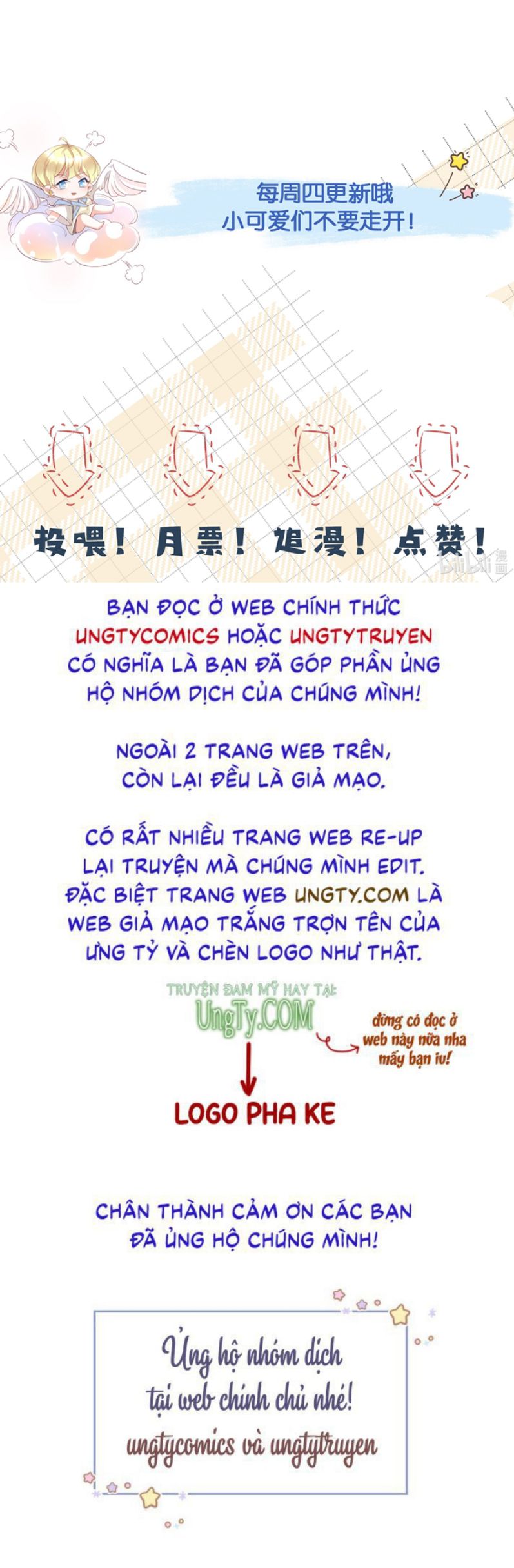 Xuyên Nhanh Chi Cải Tạo Bắt Đầu Lại Làm Người Chapter 26 - Trang 4