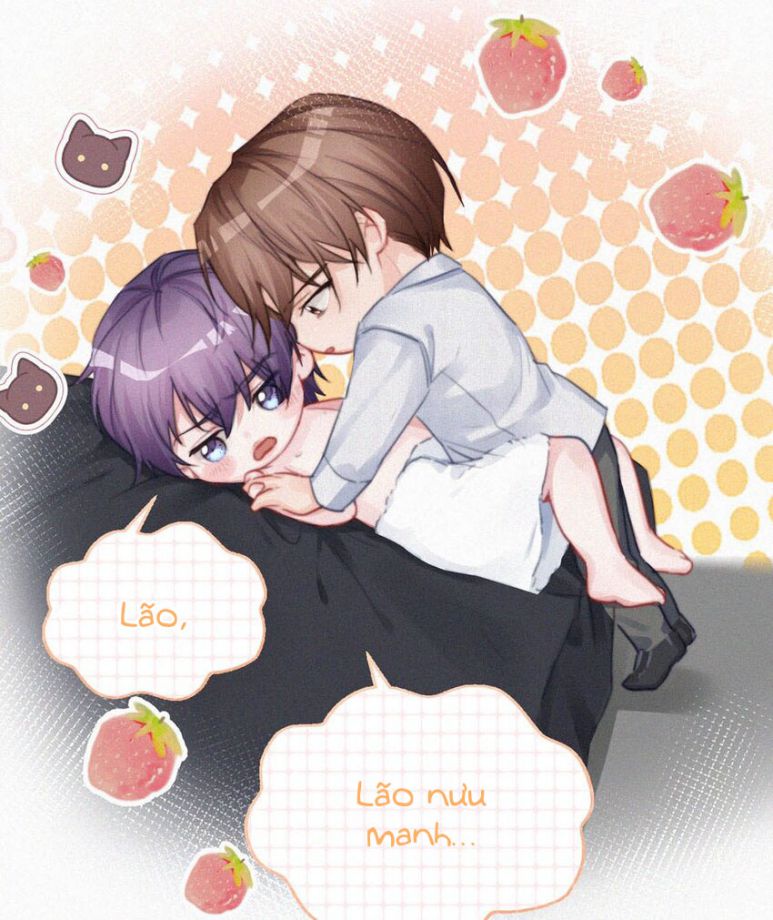 Môi Súng Chapter 57 - Trang 4