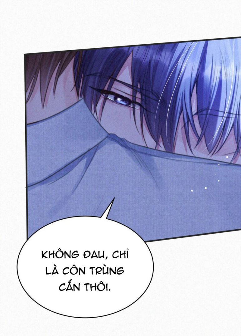 Môi Súng Chapter 57 - Trang 4