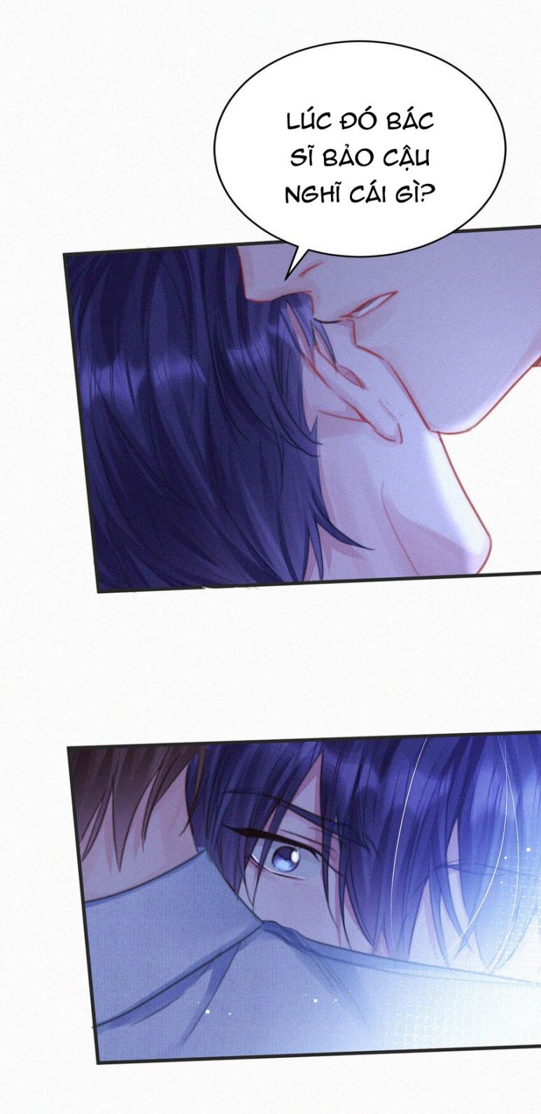 Môi Súng Chapter 57 - Trang 4