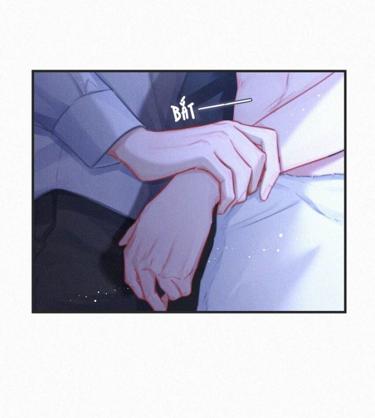 Môi Súng Chapter 57 - Trang 4
