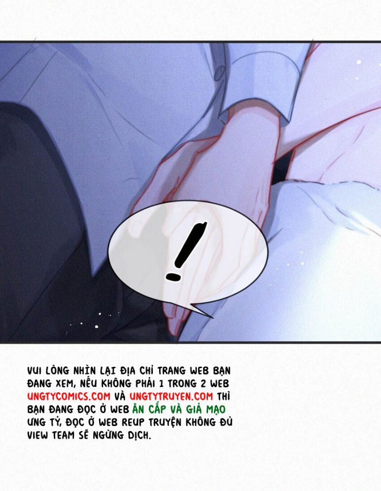 Môi Súng Chapter 57 - Trang 4