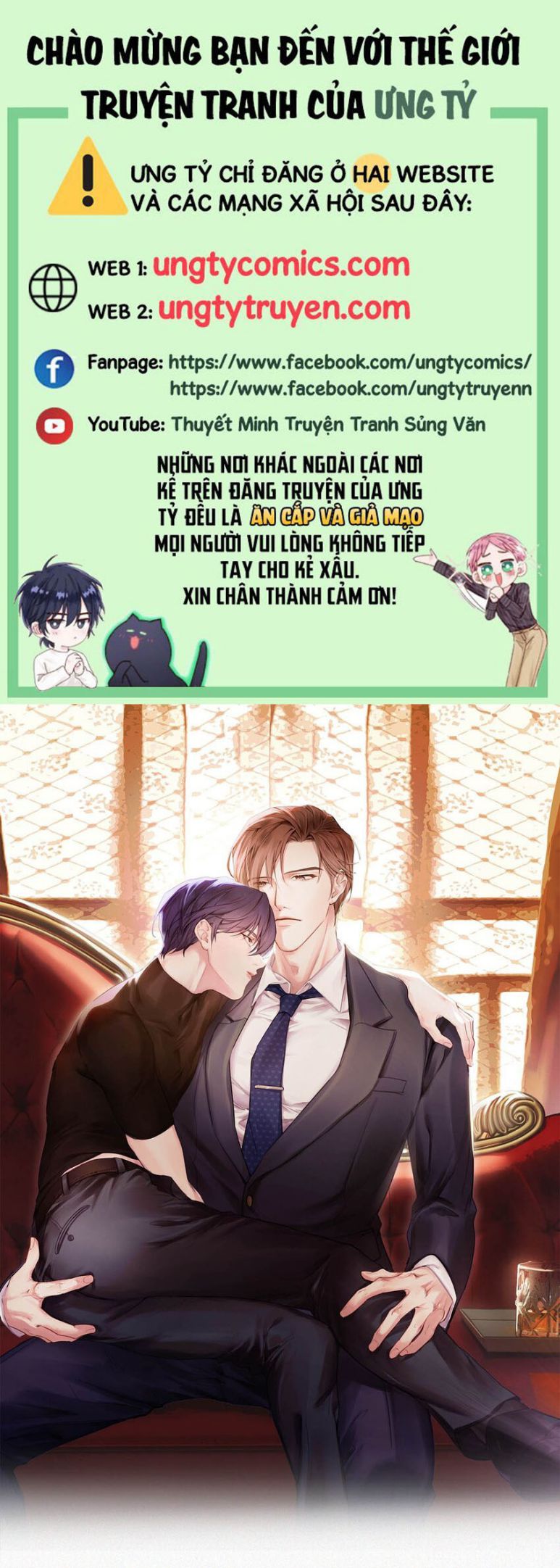 Môi Súng Chapter 57 - Trang 4