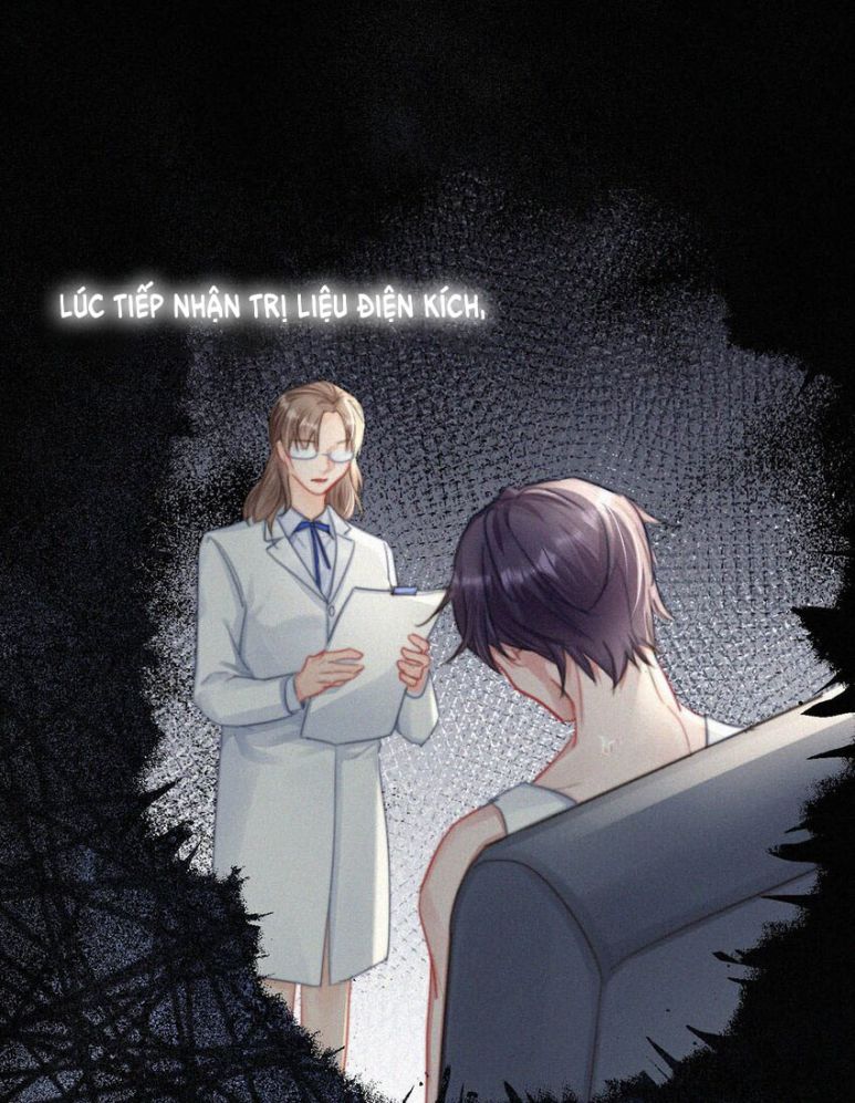 Môi Súng Chapter 57 - Trang 4