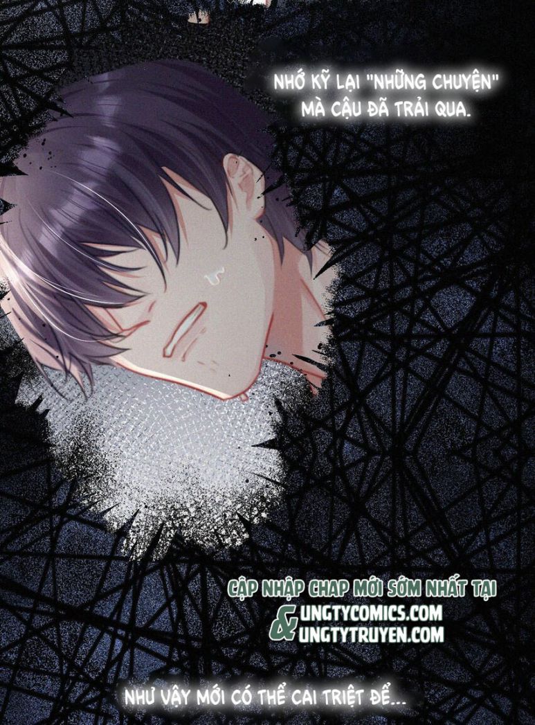 Môi Súng Chapter 57 - Trang 4