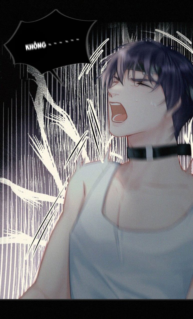 Môi Súng Chapter 57 - Trang 4
