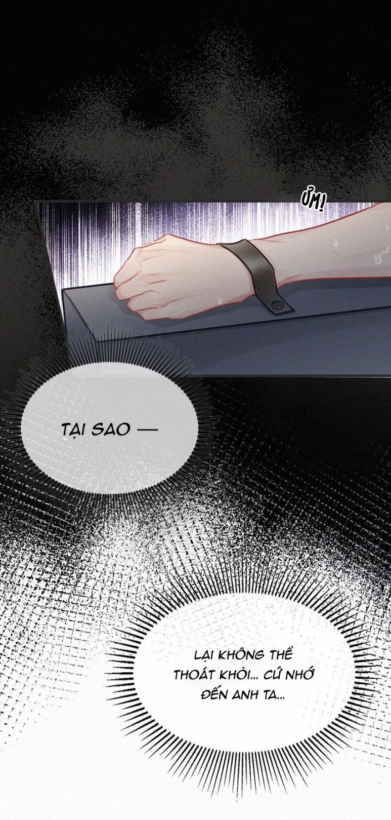Môi Súng Chapter 57 - Trang 4