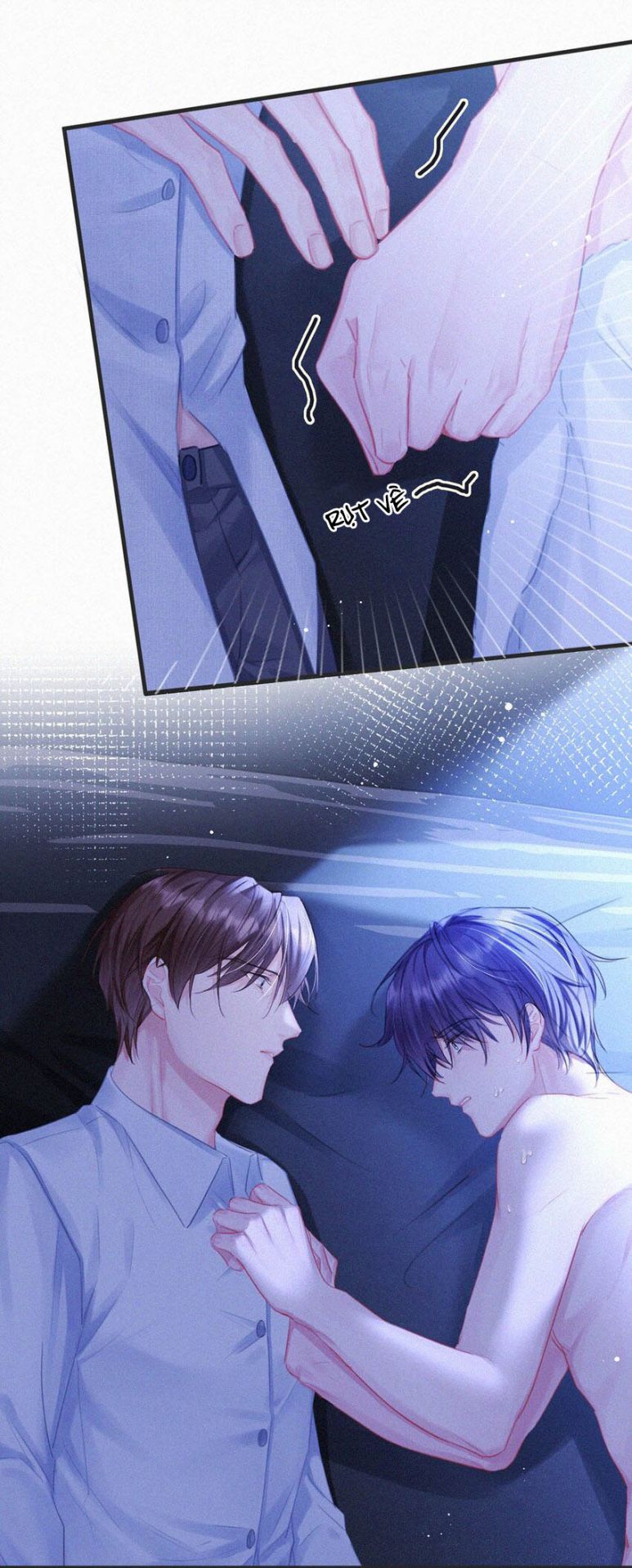 Môi Súng Chapter 57 - Trang 4