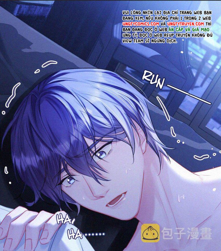 Môi Súng Chapter 57 - Trang 4