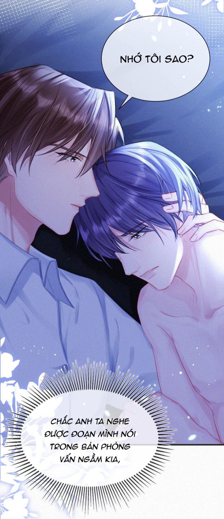 Môi Súng Chapter 57 - Trang 4