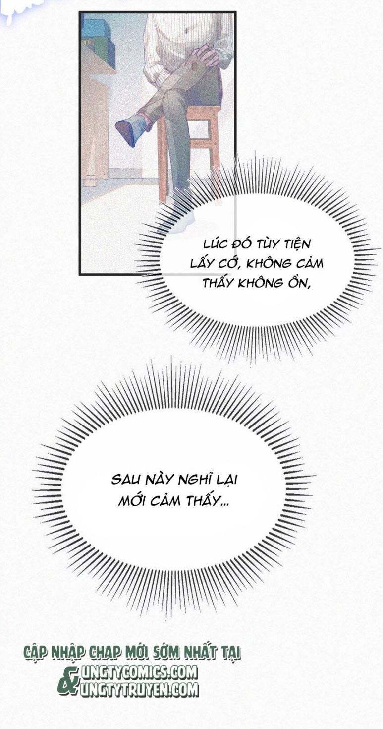 Môi Súng Chapter 57 - Trang 4