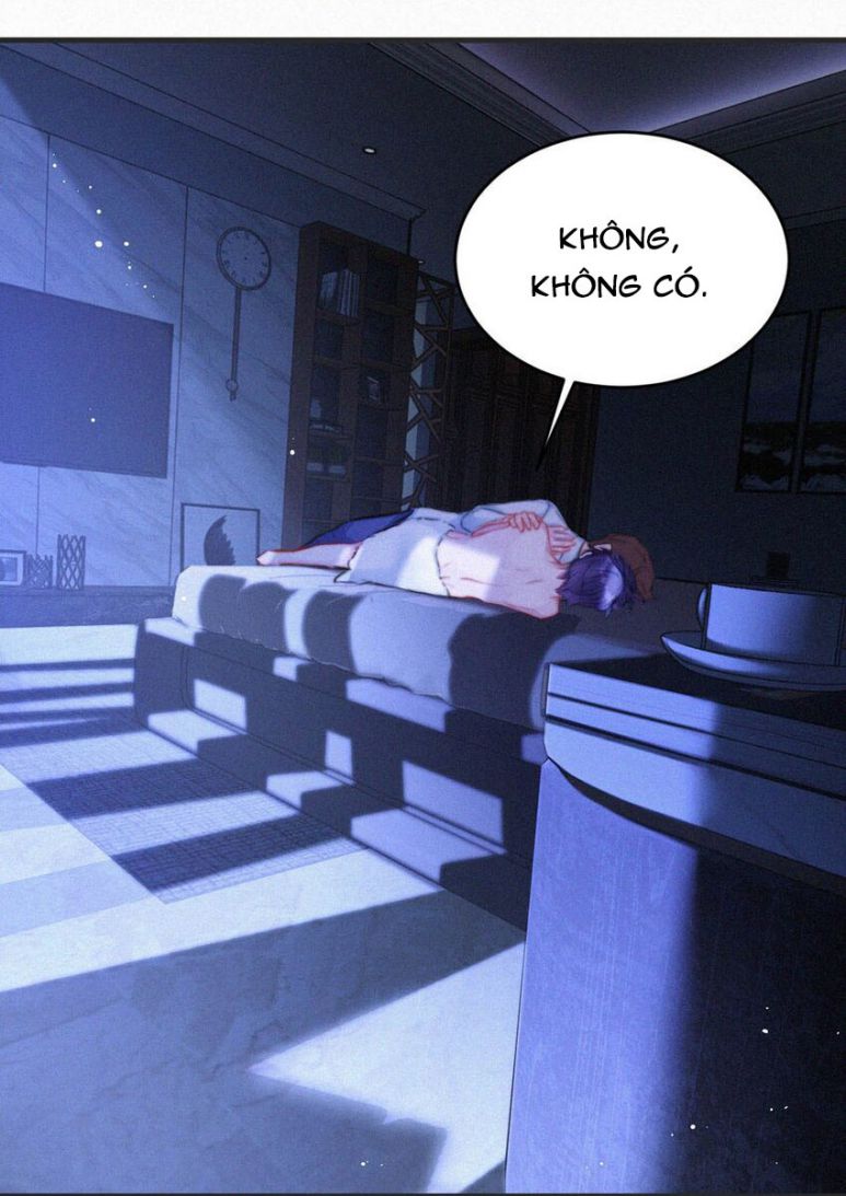 Môi Súng Chapter 57 - Trang 4