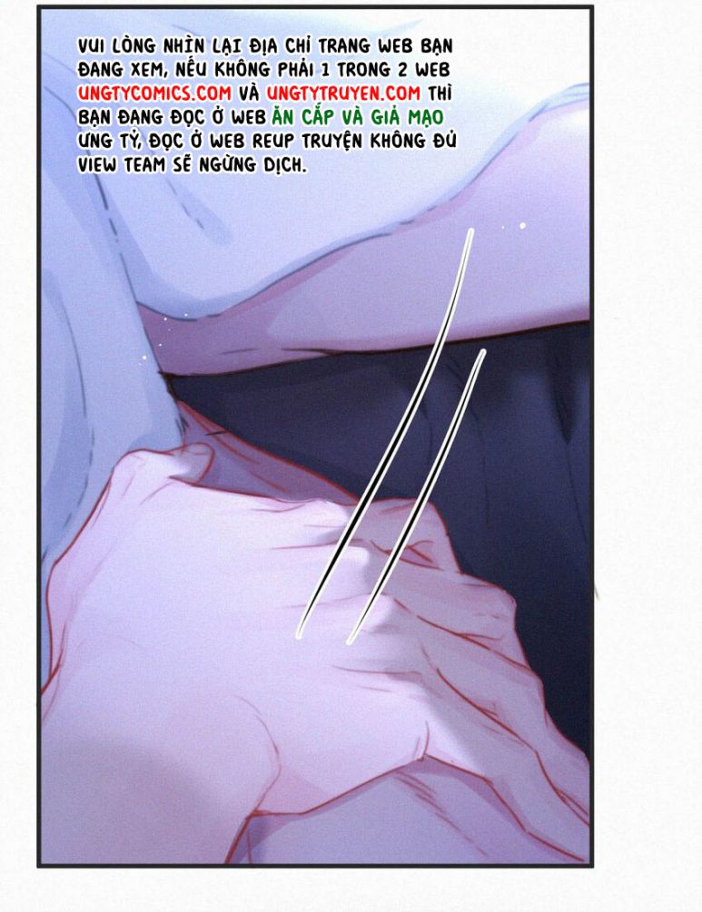 Môi Súng Chapter 57 - Trang 4