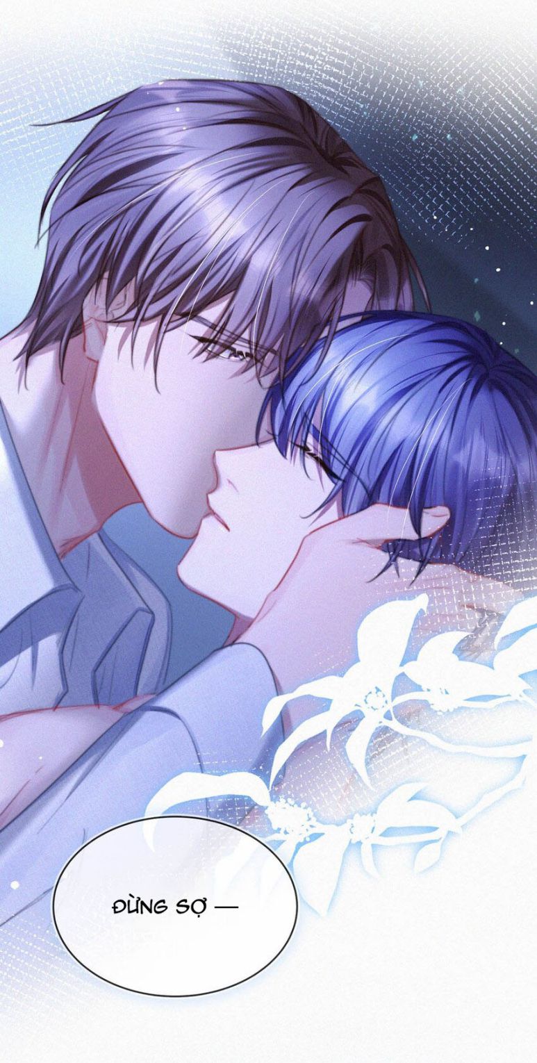 Môi Súng Chapter 57 - Trang 4