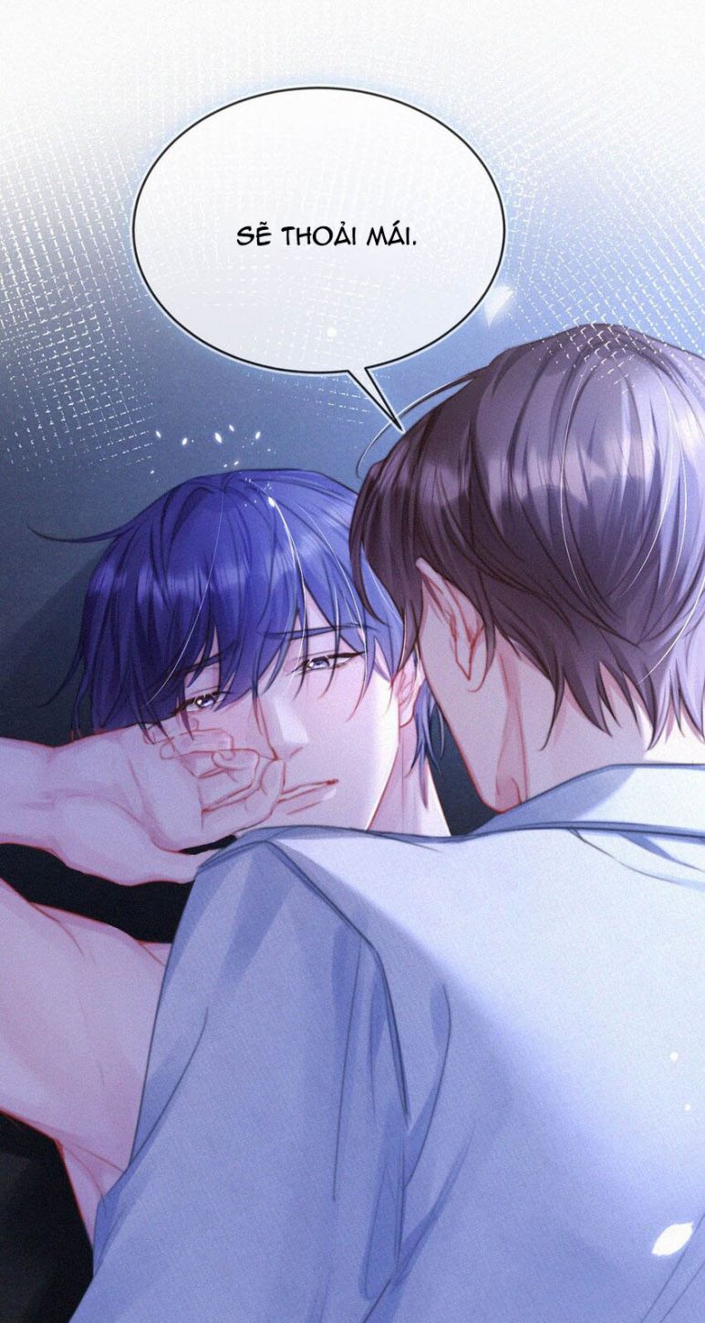 Môi Súng Chapter 57 - Trang 4