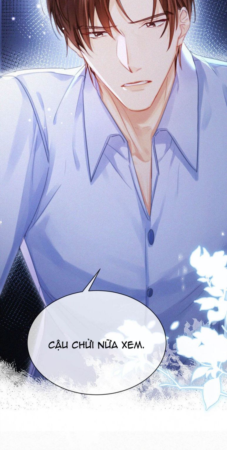 Môi Súng Chapter 57 - Trang 4